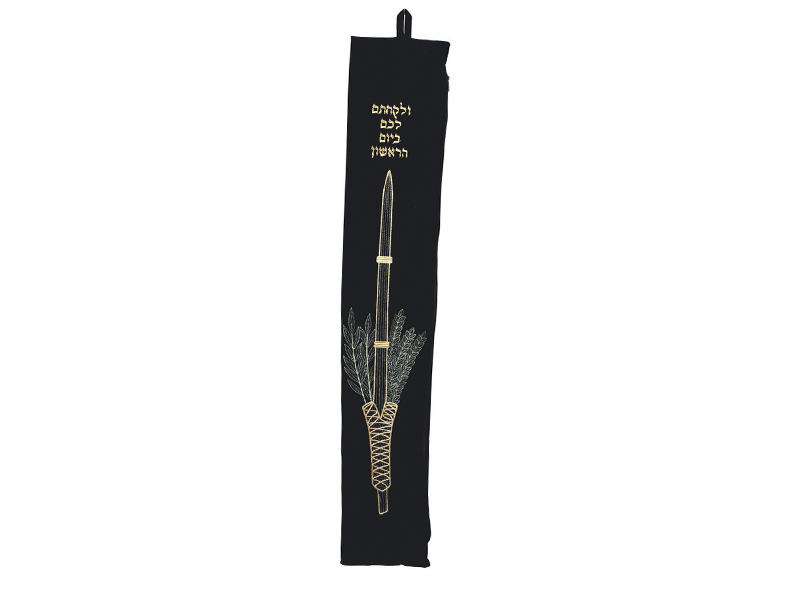 Case for Lulav 1 unit