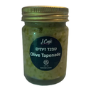 Olive Tapenade 