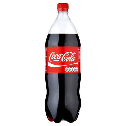 Coke Cocacola (Passover) 1.5 lt 