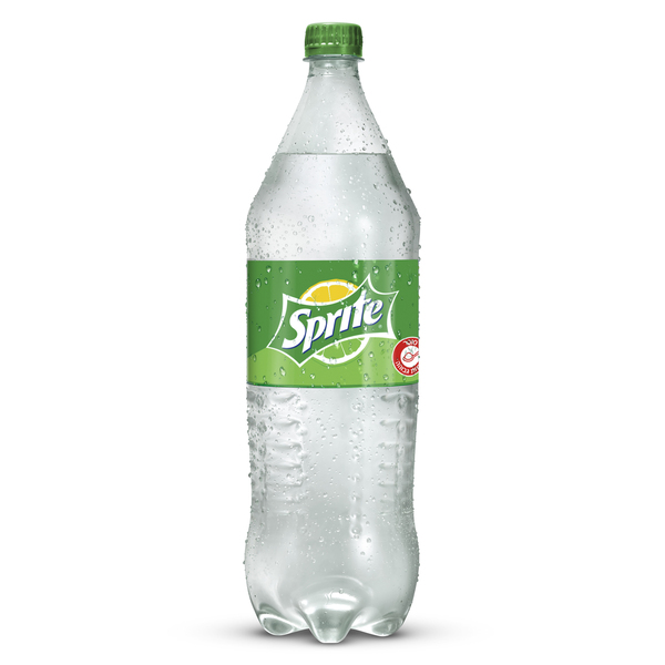 Sprite Lemon (Passover) 1.5 lt