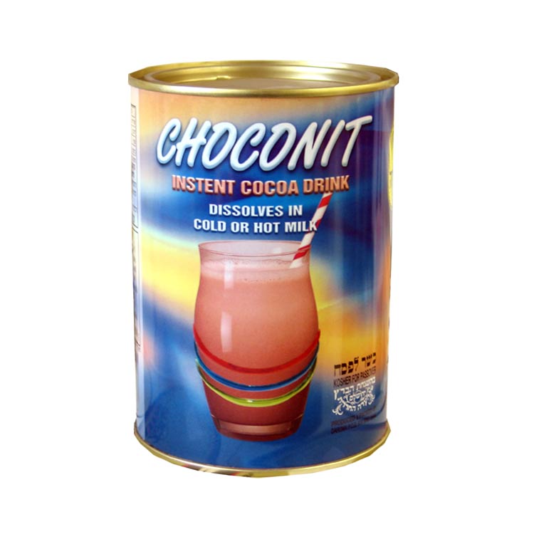 Choconite Instant Chocolate Milk Powder Mix 500 gr