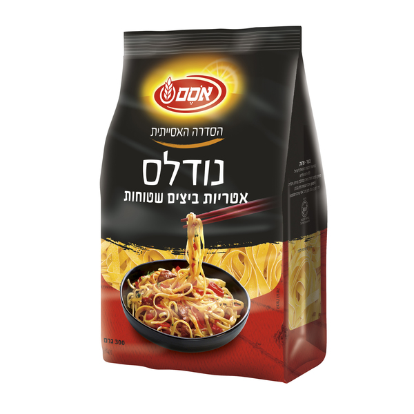 Egg Noodles Flat Osem 300 gr
