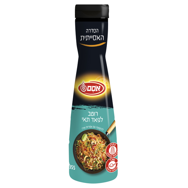 Pad Thai Asian Sauce Osem 290 gr
