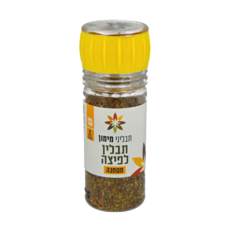 Pizza Spice Maimons' 50 gr