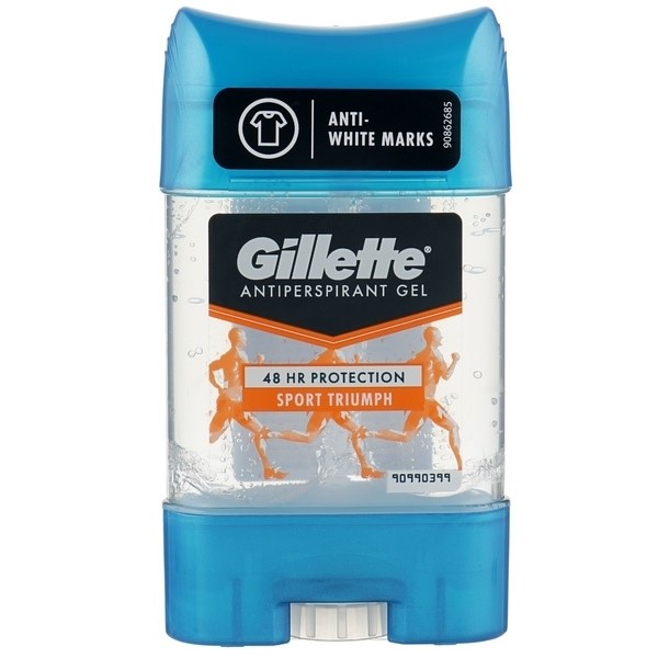 Speed Stick Gel Gillet 70 ml
