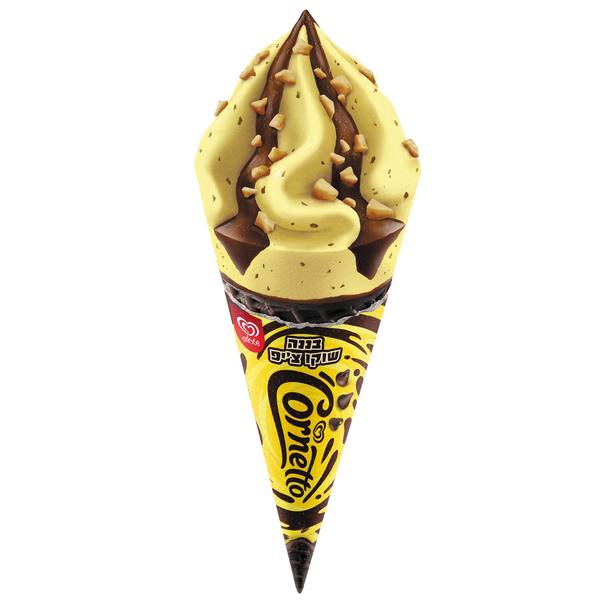 Tilon Choco Banana Strauss 65 gr