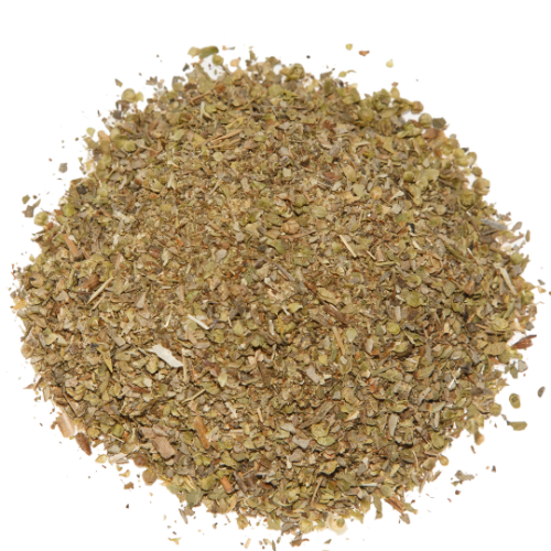 Dry Coriander Leaves (Passover) Cohen 250 gr