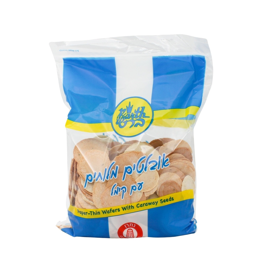 Oveltim cracker with Kimmel Burt 300 gr