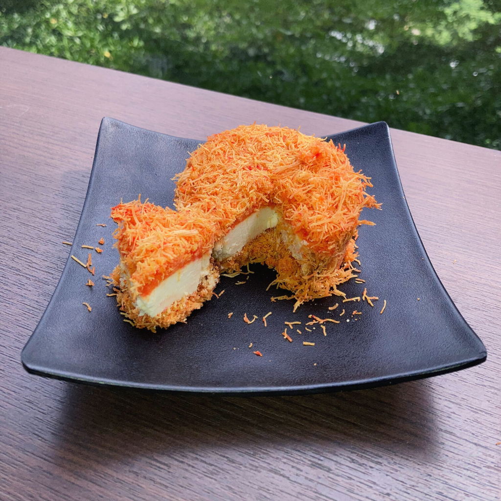 Knafeh 