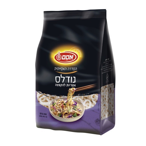 [DRY-0245] Noodles for Stir Fry Osem 300 gr