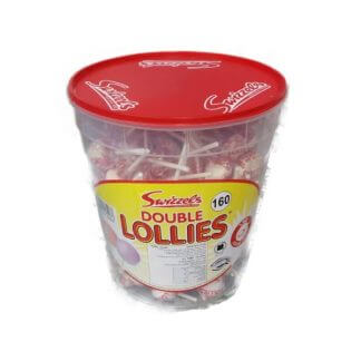 [DRY-0543] Soda Lollipo Candy Swizzels 10 gr