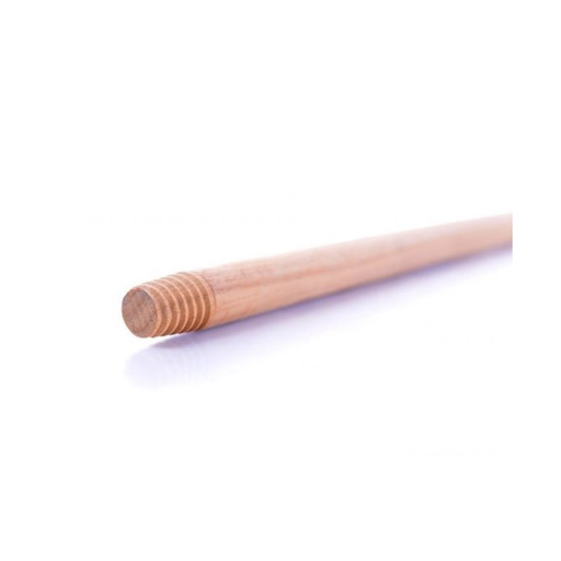 [DRY-0640] Broom Wooden Stick 1 Unit