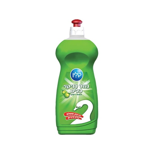 [DRY-1021] Apple Liquid Dish Soap Clean 750 ml