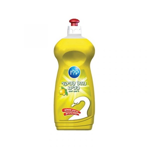 [DRY-1020] Lemon Liquid Dish Soap Clean 750 ml