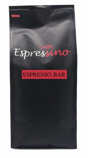 [DRY-0999] פולי קפה לאספרסו קפה אספרסינו 1 קילו