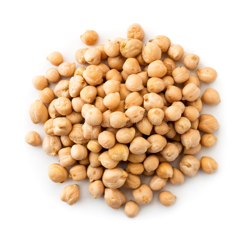 Chickpeas small size 25 kg