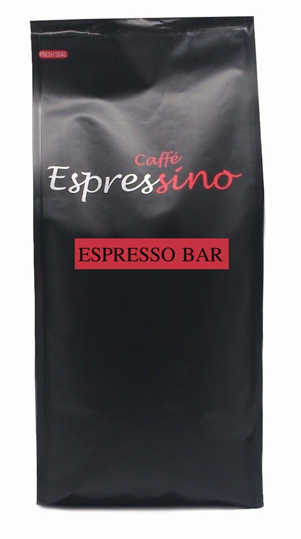 Coffee Bean Espresso Bar Caffe Espressino 1 kg