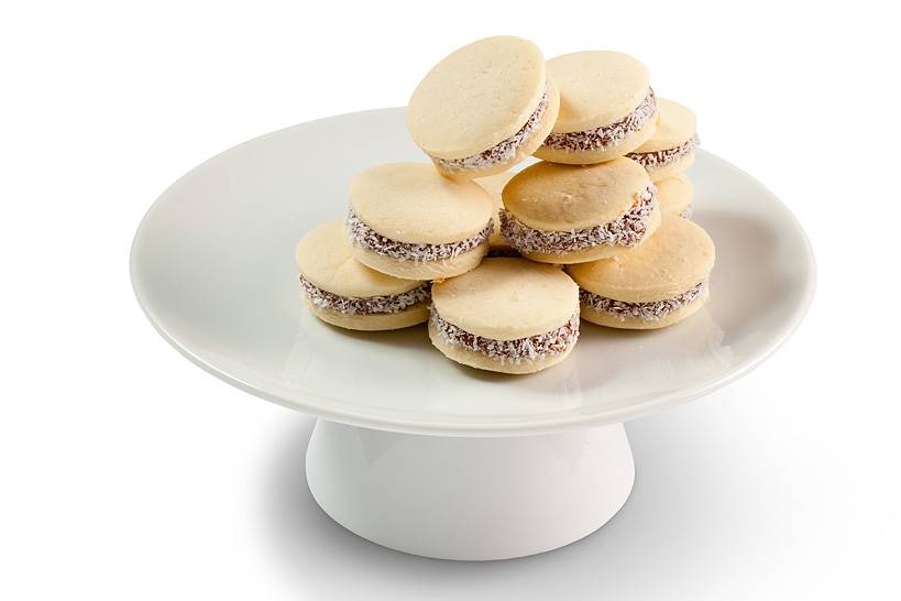 Alfajores Cookies By kg