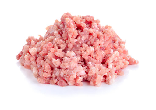 Minced Chicken Retail kg