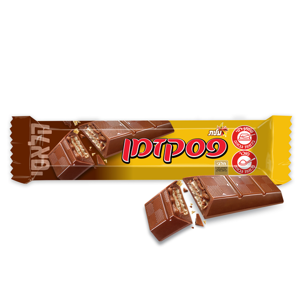 Pesek Zman Bar Classic Elite 50 gr