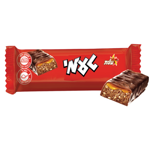 Taami Bar Elite 40 gr