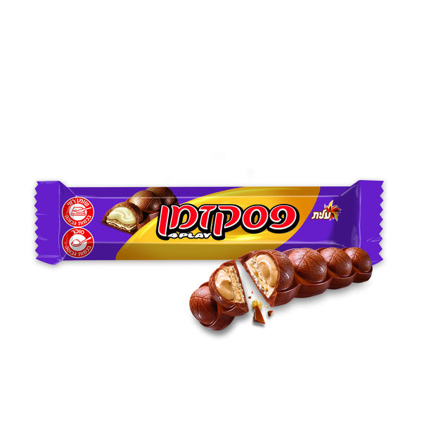 פסק זמן פור פליי עלית 40 גרם