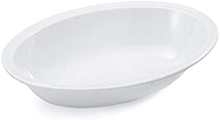 Plastic Bowl For Salad 5" China 6 Units