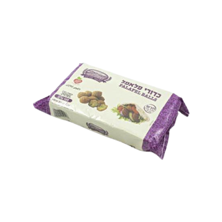 Vegan Falafel Matamei Tehila 500 gr