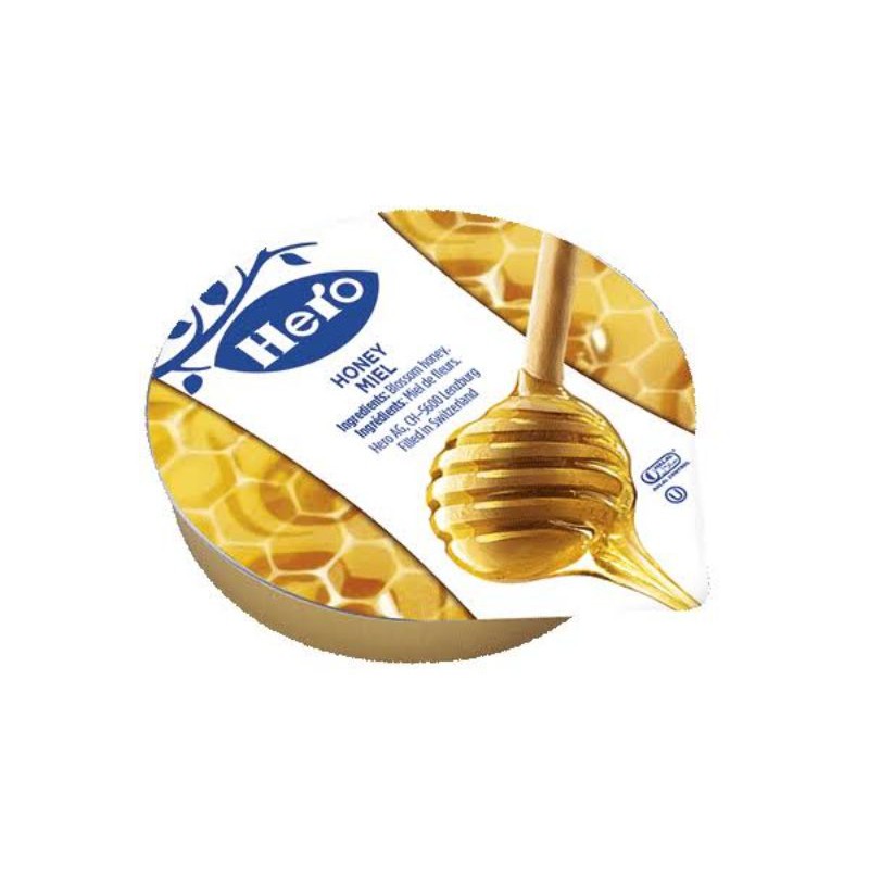 Honey Hero 14.2 gr