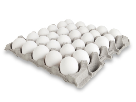 Fresh Egg 30 Units