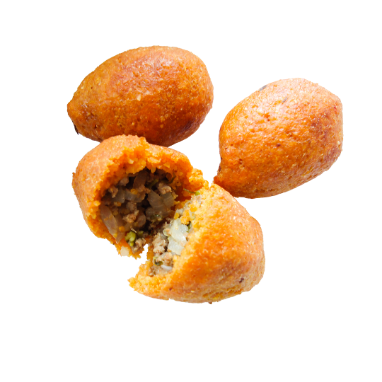Kibbeh Meat Flavor Winner Food 800 gr