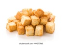 Croutons Topping 
