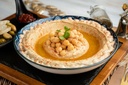 חומוס מסבחה