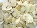 Mushrooms Topping 