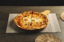 Pizza Shakshuka