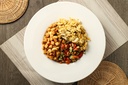Tel Aviv Salad