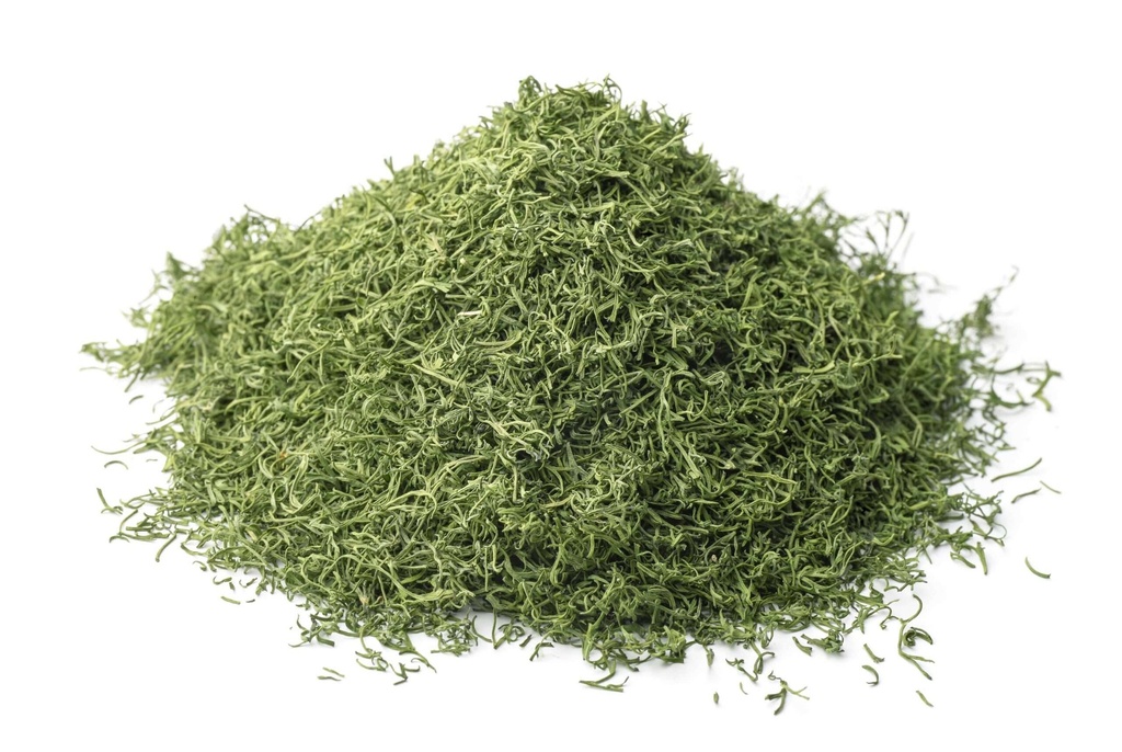 Dry Dill (Passover) Berman 1 kg