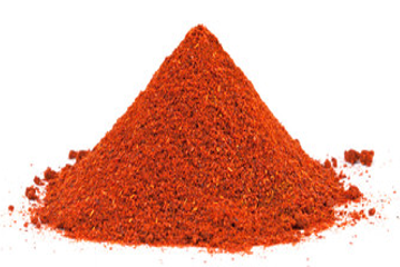 Hot Paprika spice powder (Passover) Cohen 1 kg
