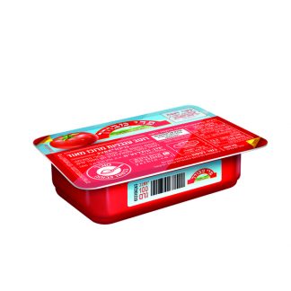 Tomato Paste Pri Mevorach 100 gr