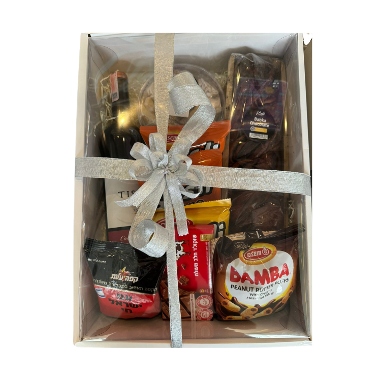 Purim Mishloach Manot M Set