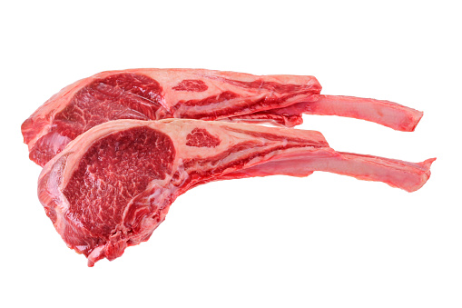 Lamb Chops Wholesale kg