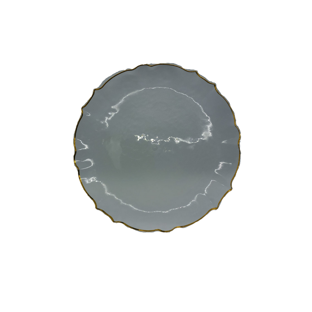 Small Holiday Plate 1 unit