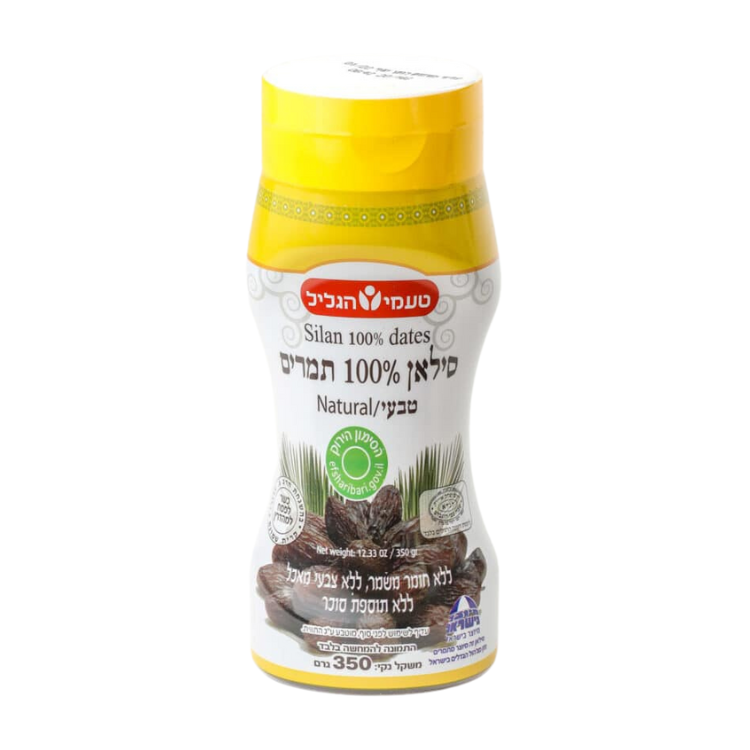 Silan Tamei Hagalil 350 gr