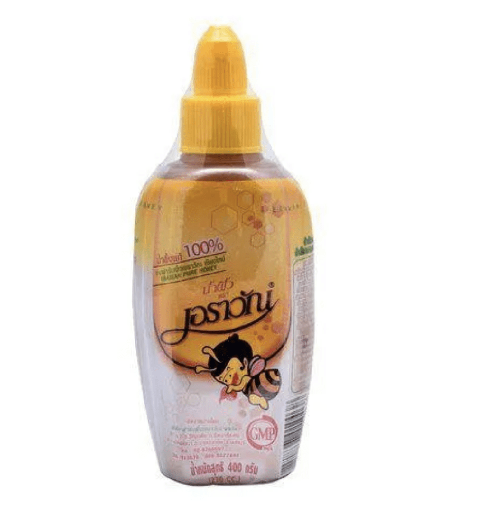 Pure Honey Erawan 400 gr
