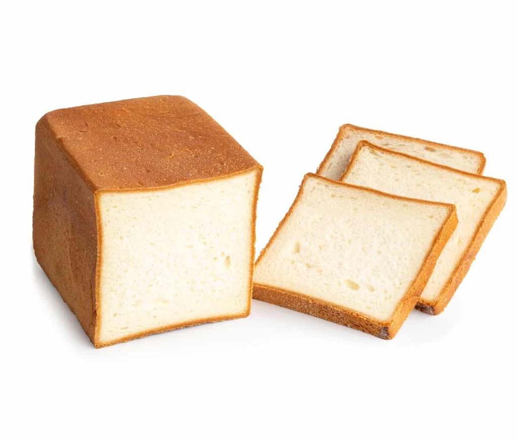 White Toast Bread 