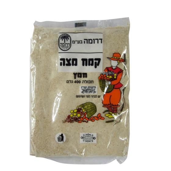 Matza Flour Daroma 400 gr