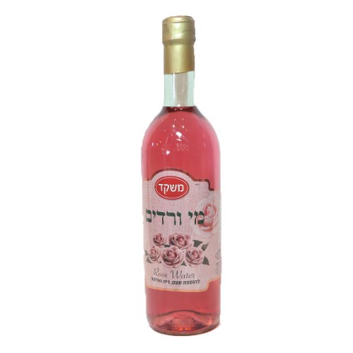 Rose Water Mishkad 750 gr