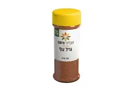 Grilled Chicken Spice Maimon's Spices 100 gr