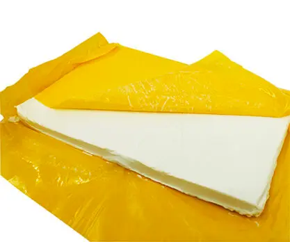 Yellow Margarine Mahmaa Poliva 12 kg