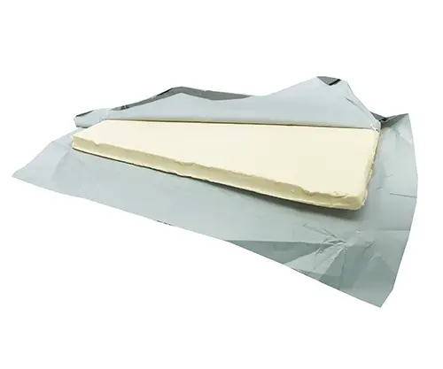 Margarine For Pastry Half Hard Poliva 12 kg